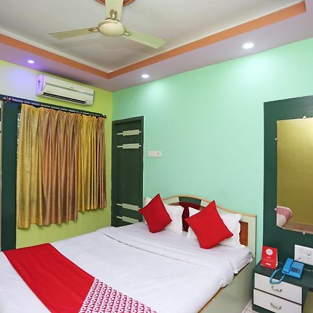Hotel O Raj Rajeswari Āsansol Exterior foto