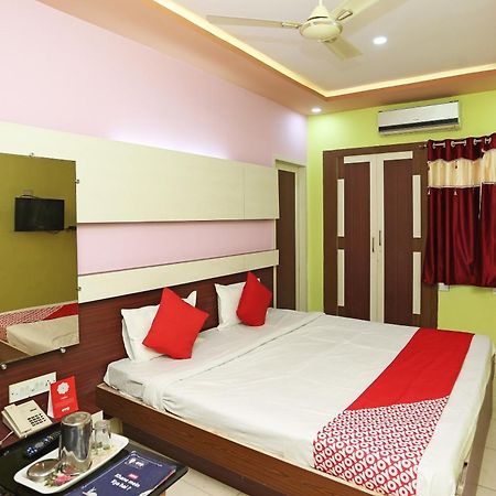 Hotel O Raj Rajeswari Āsansol Exterior foto