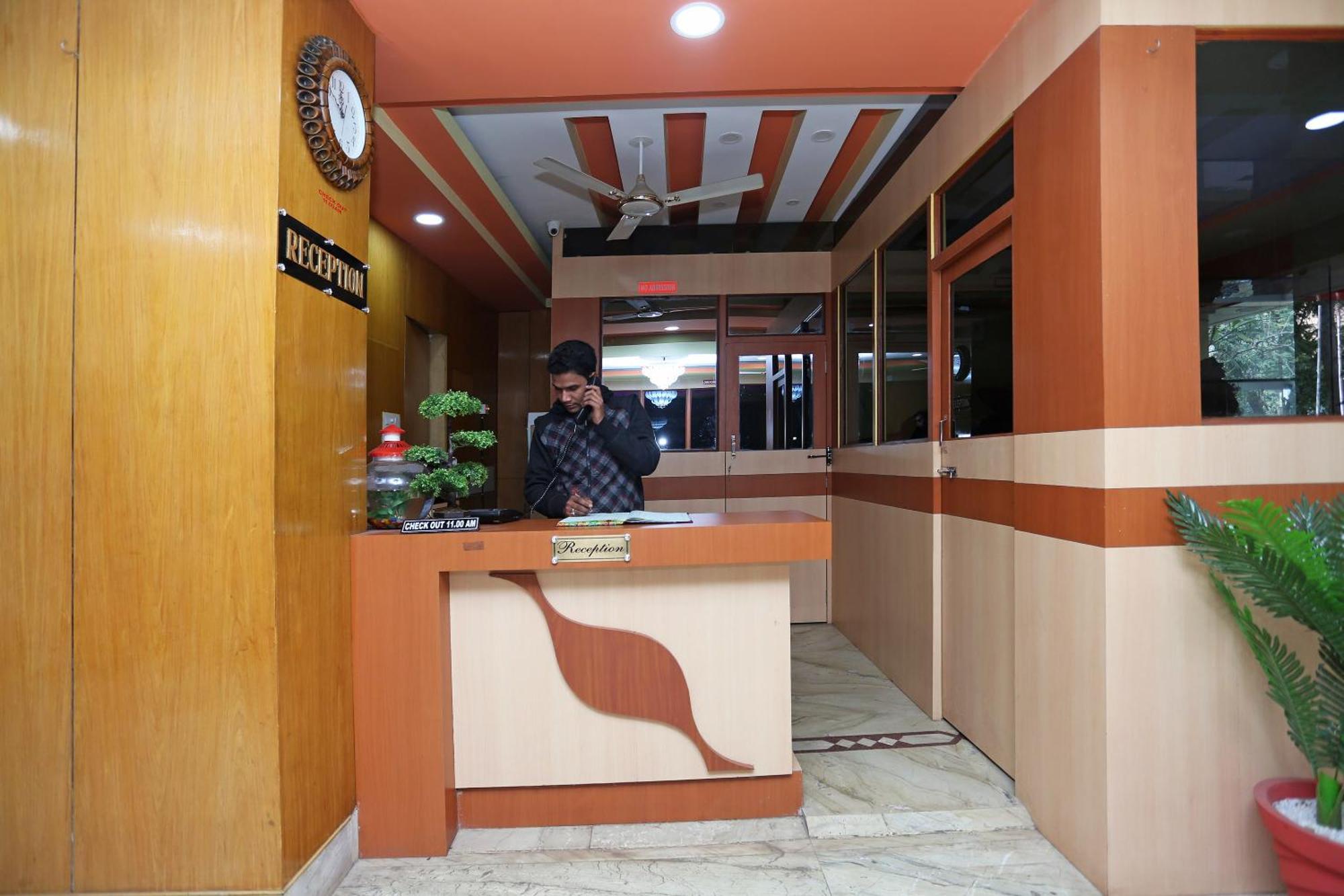Hotel O Raj Rajeswari Āsansol Exterior foto