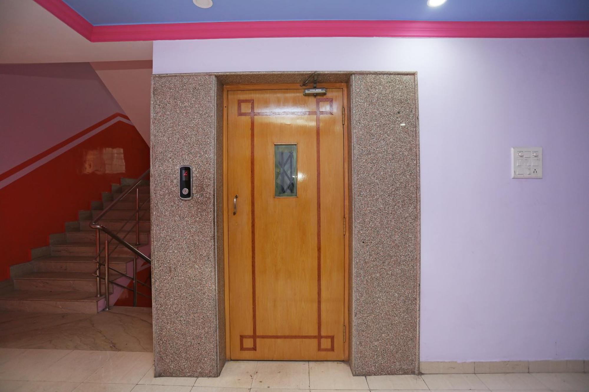 Hotel O Raj Rajeswari Āsansol Exterior foto